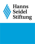 Hanns Seidel Stiftung logo