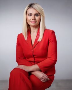 Viktorija Trajkov