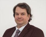 Cristian Dumitru MIHEȘ